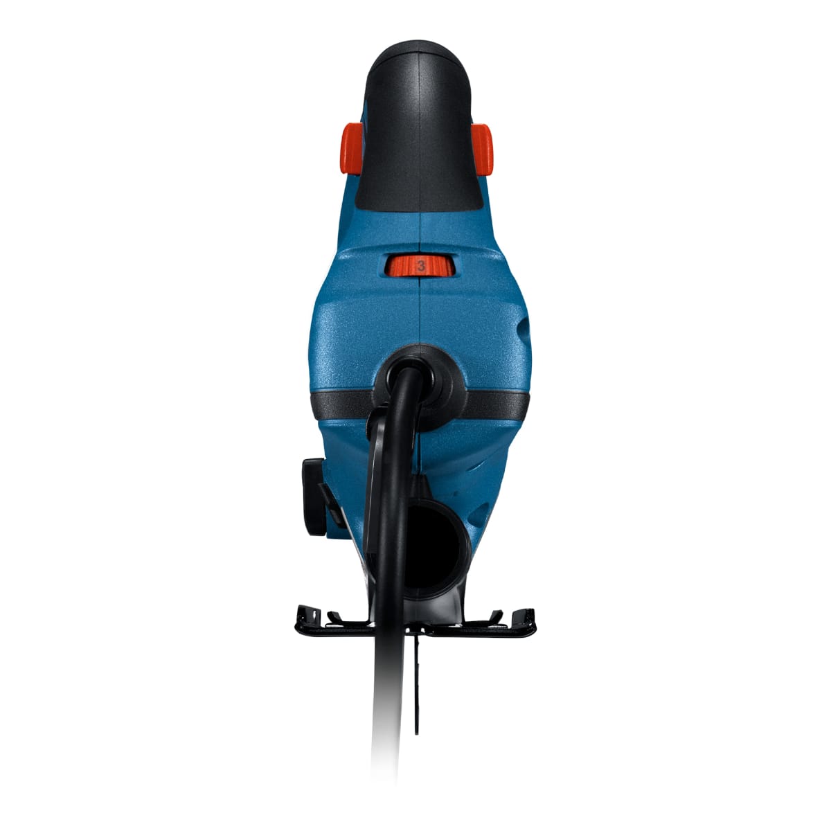 Sierra Caladora Bosch 650W 90mm GST 90 BE - 0601.58F.0E05