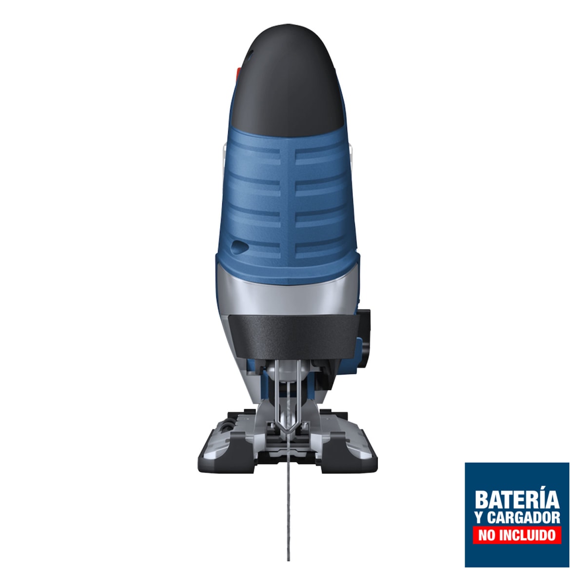 Sierra caladora Bosch 18V Brushless (Sin Batería) GST185-LI - 0601.5B3.0E13