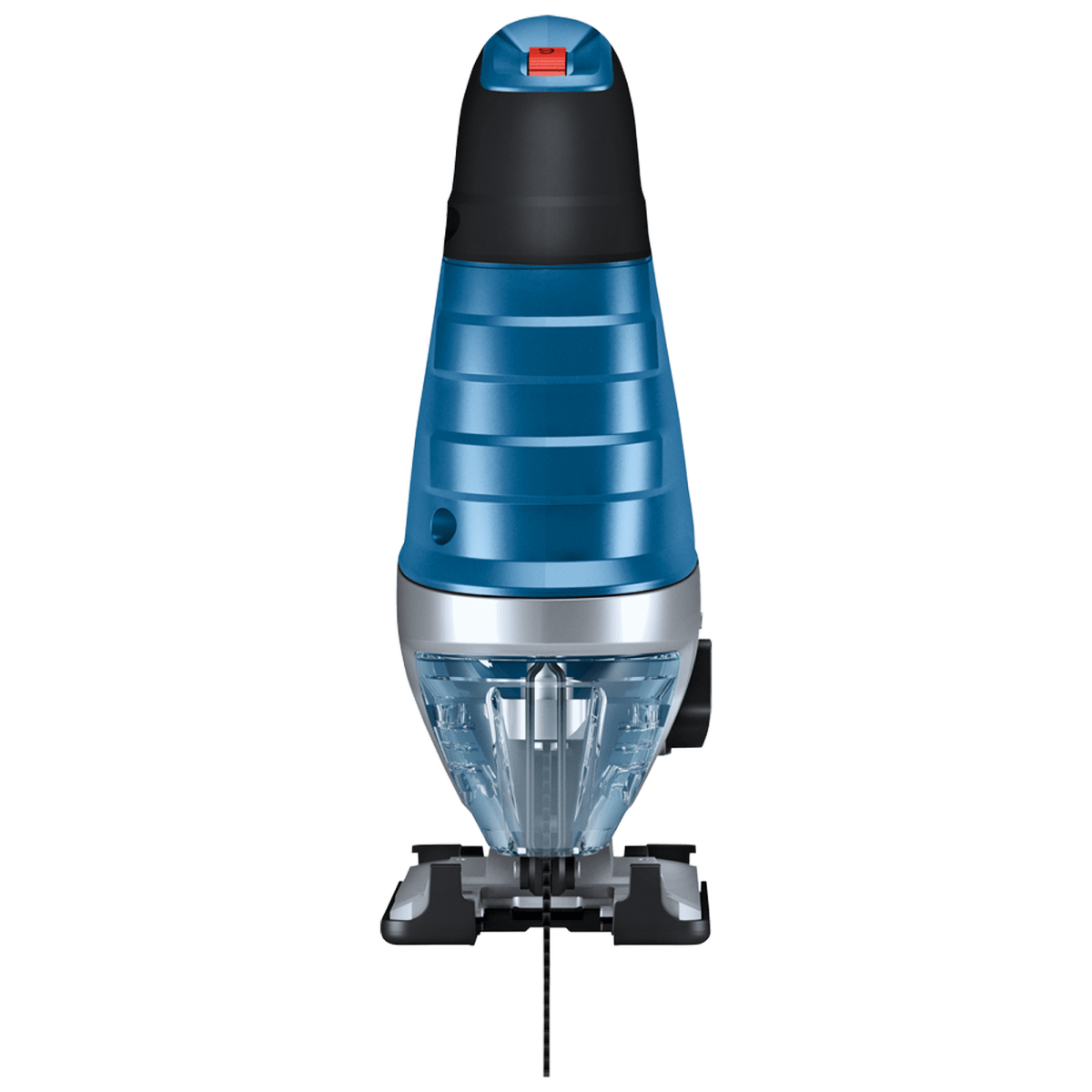 Sierra Caladora Bosch 520W Acción Pendular GST 750 - 0601.5B4.1E03