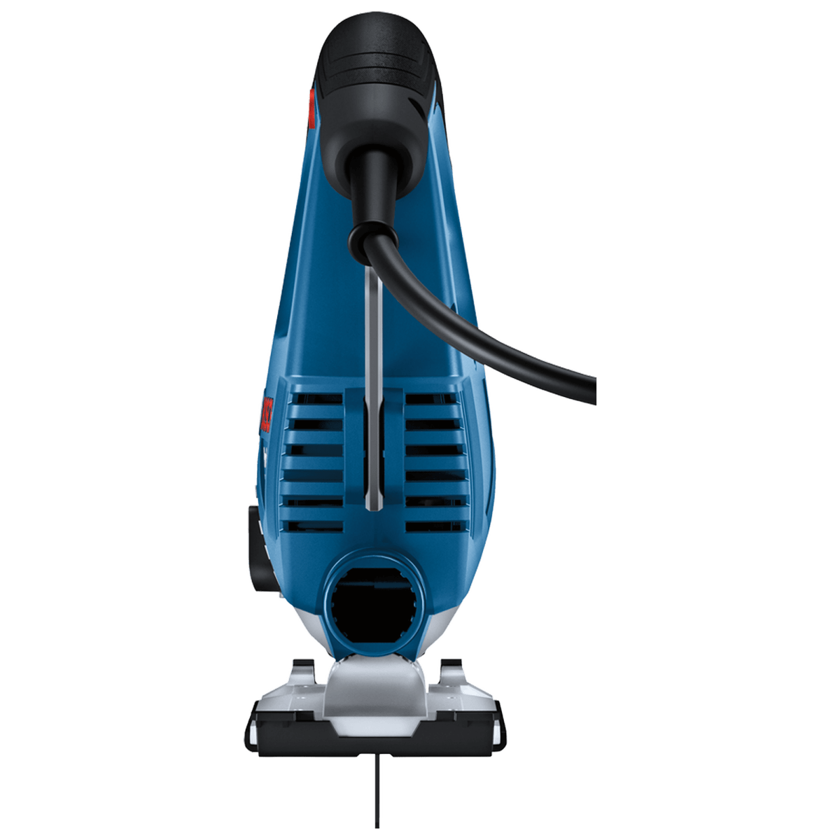 Sierra Caladora Bosch 520W Acción Pendular GST 750 - 0601.5B4.1E04