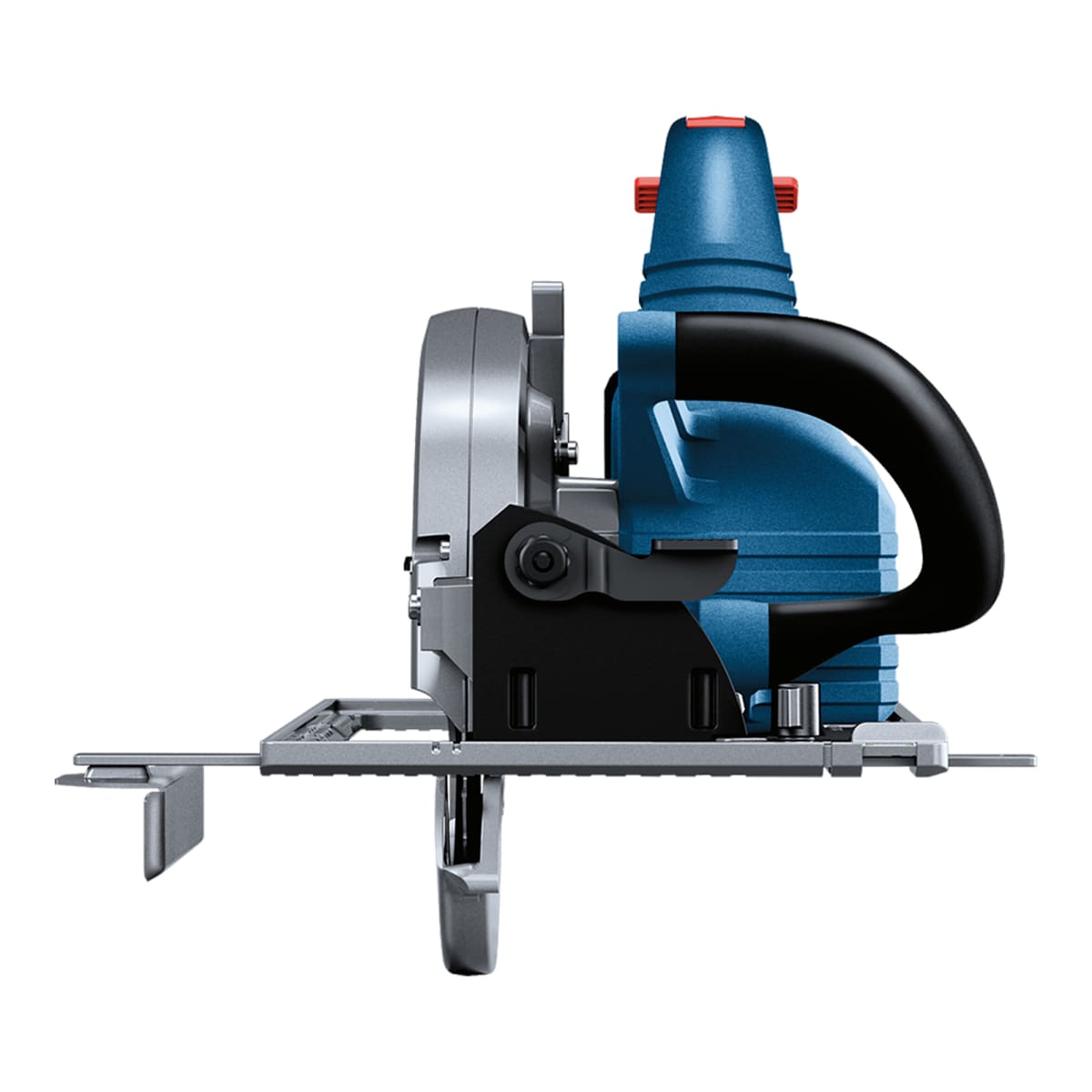 Sierra Circular Bosch GKS 18V-68 GC BITURBO 7 1/4