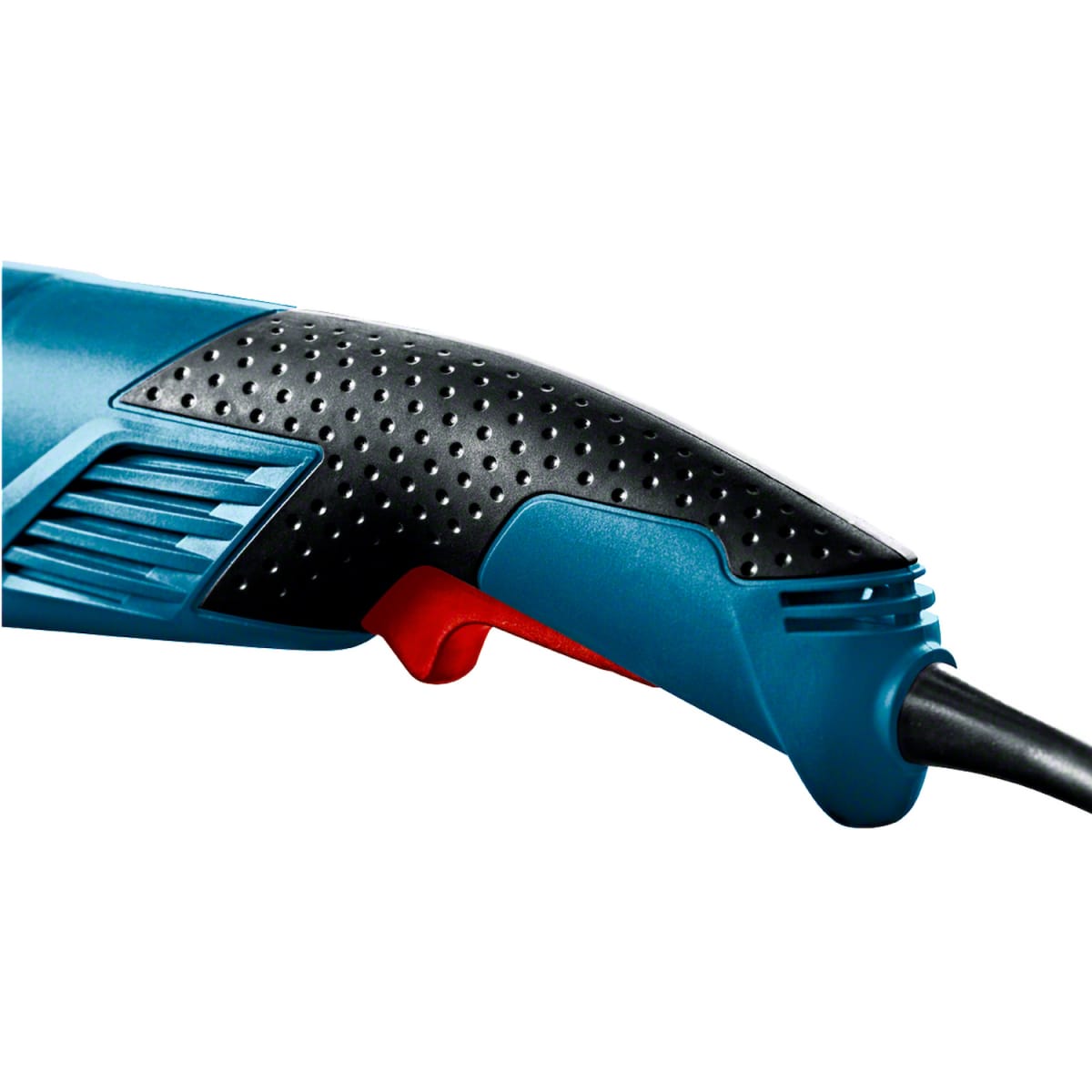 Amoladora Angular Bosch GWS 18-125 PL 5