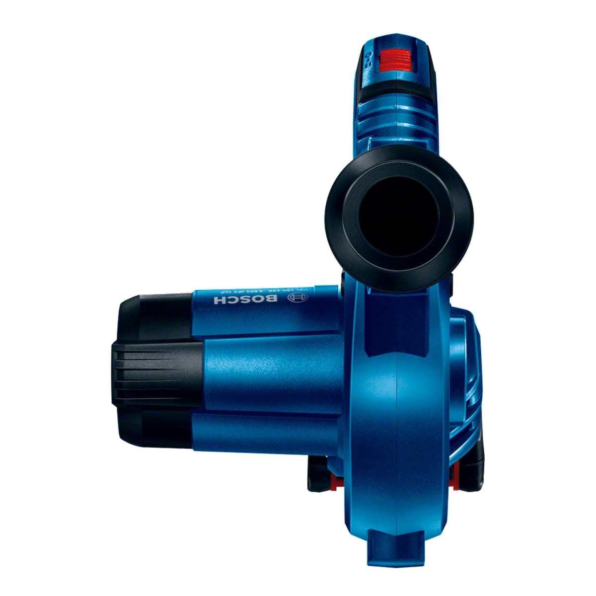 Sopladora Bosch 18V 270km/h 120m³/h (Sin Batería) GBL18V-120 - 0601.9F5.1003