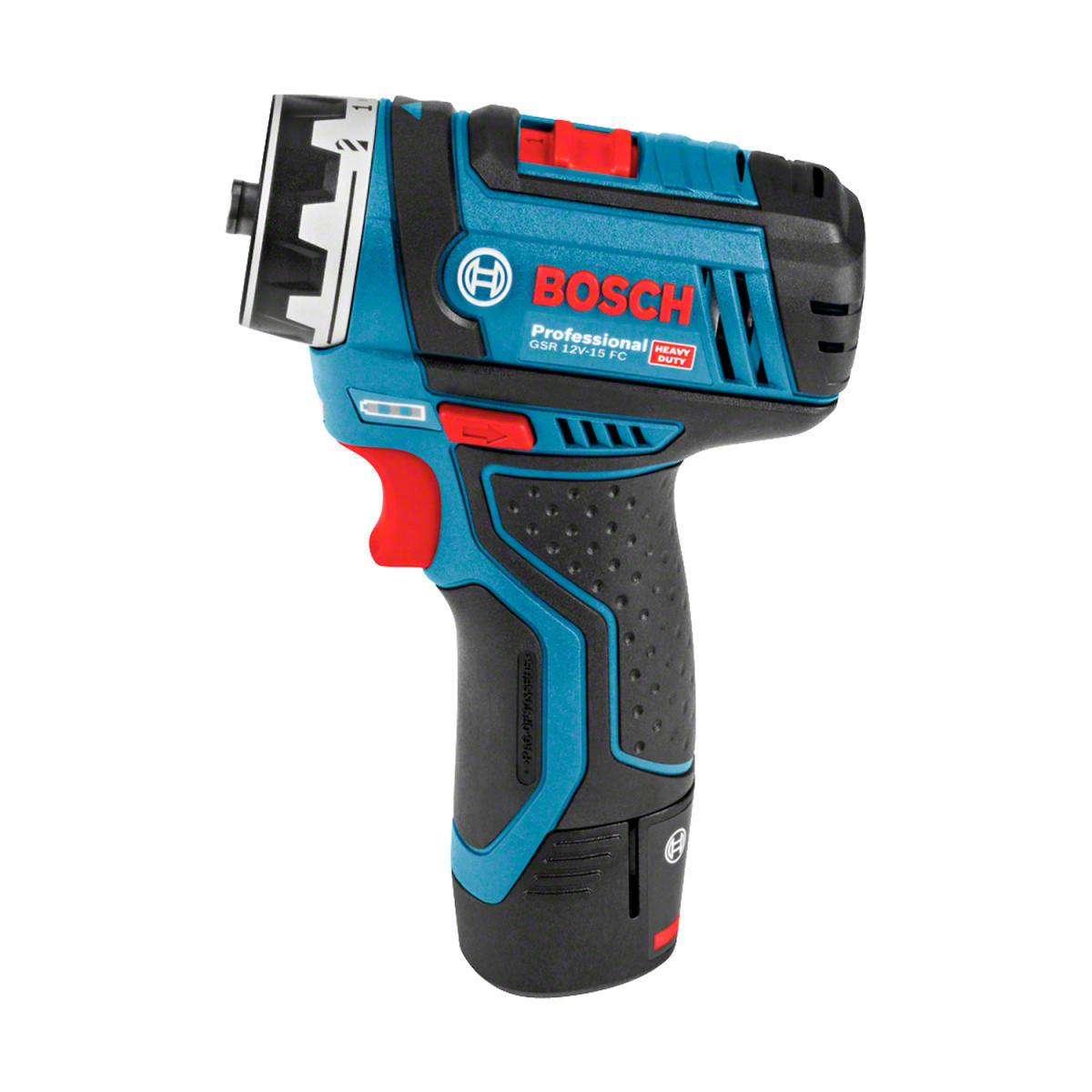 Taladro Bosch 12V FlexiClick GSR 12V-15 FC - 0601.9F6.0E02