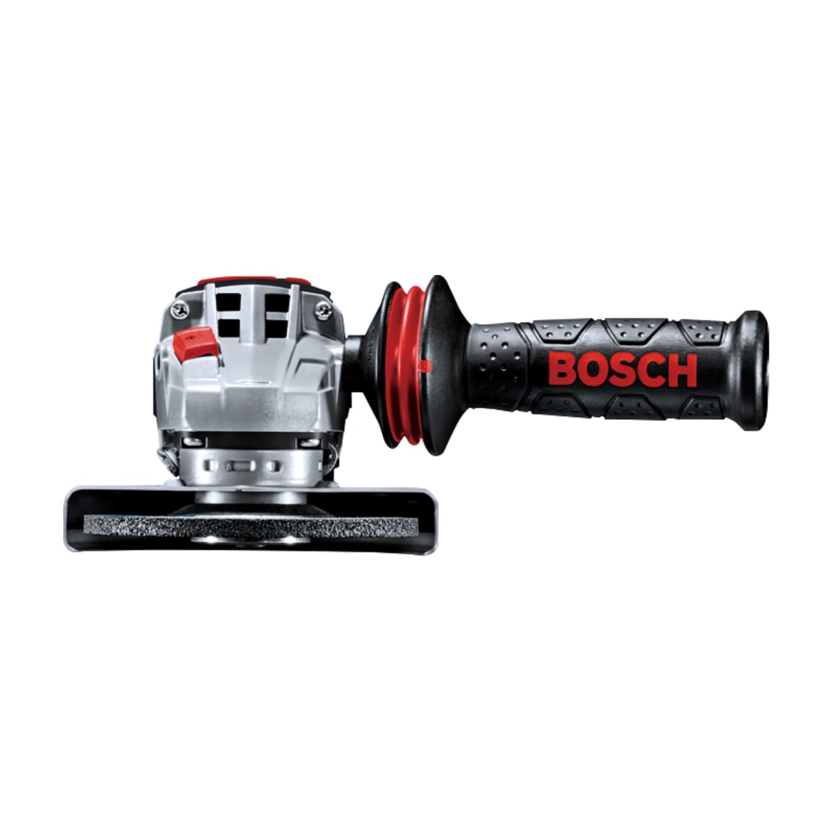Amoladora Bosch GWS 18V-10 PC 5