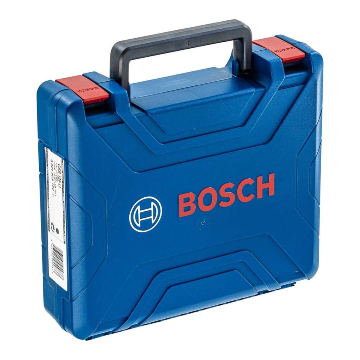 Taladro Atornillador Bosch 12V 3/8