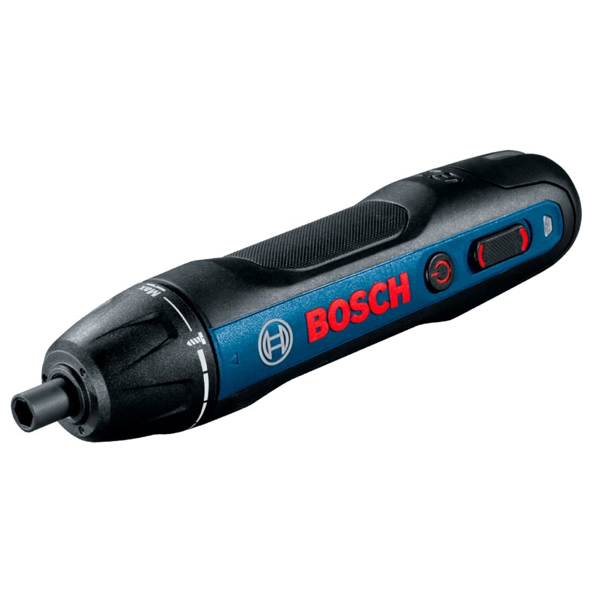 Atornillador Bosch 3.6V 5Nm Bosch GO - 0601.9H2.1E03
