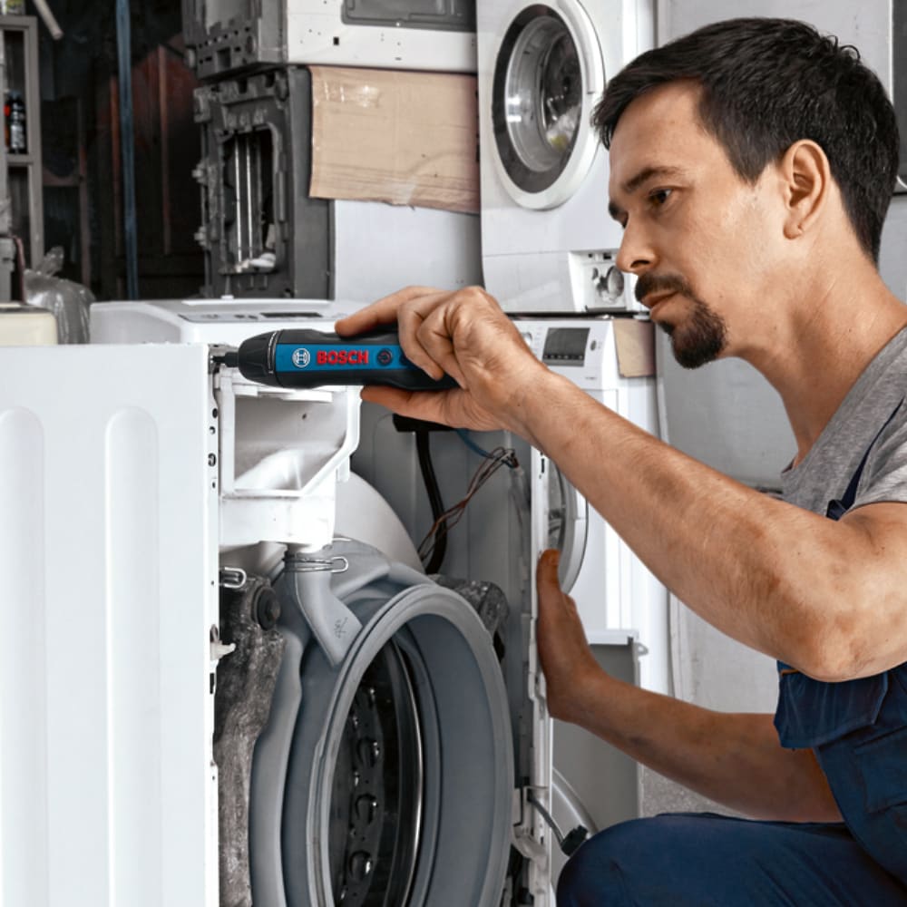 Atornillador Bosch 3.6V 5Nm Bosch GO - 0601.9H2.1E07