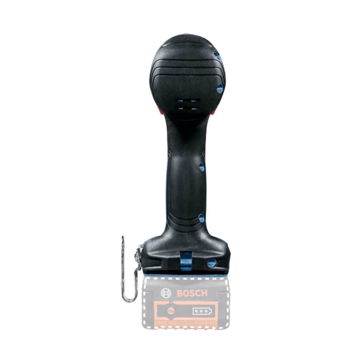 Atornillador / Taladro GSB 18V-50 SB BOSCH (Sin Batería) - 0601.9H5.1E23