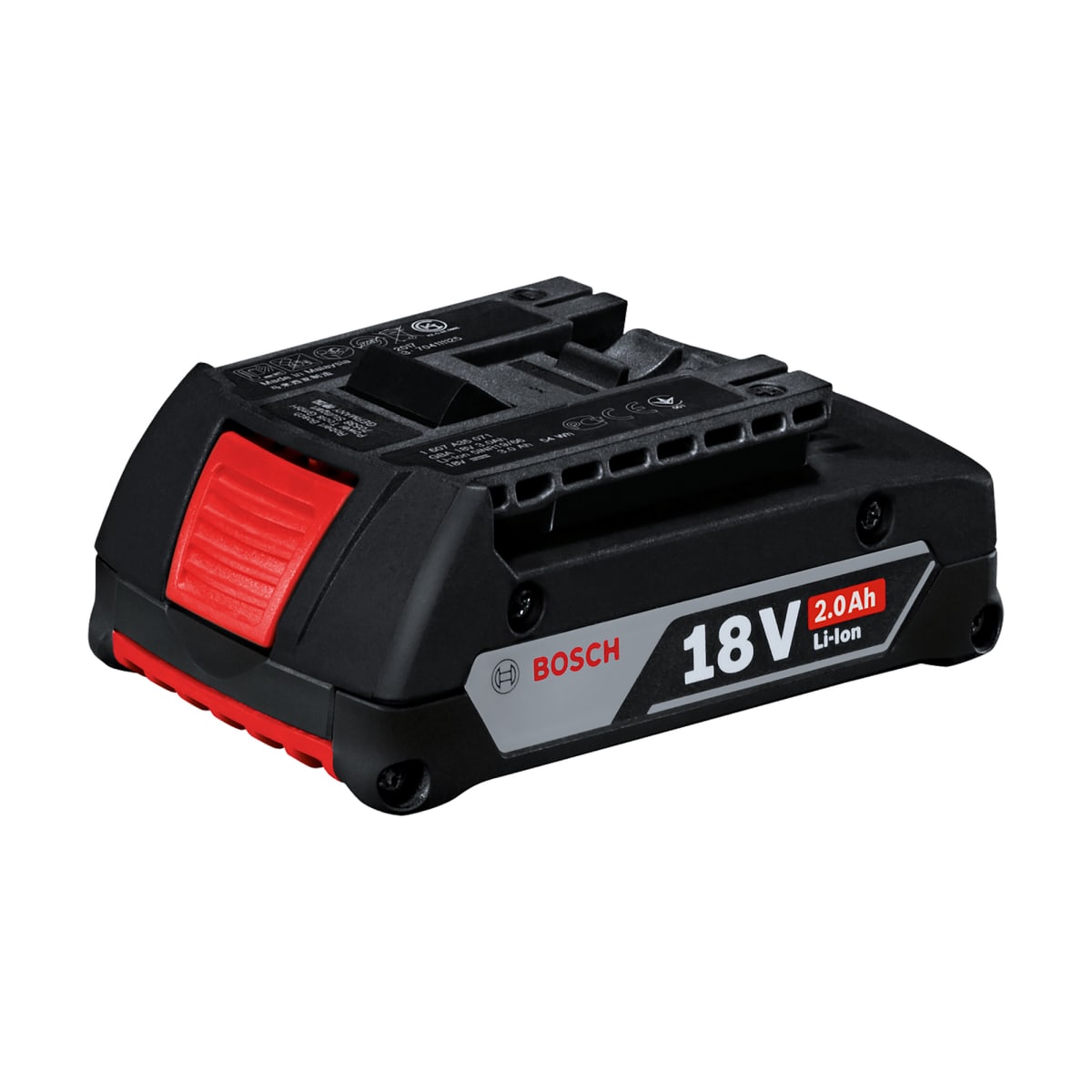 Taladro Percutor Bosch 18V Brushless GSB 18V-50 - 0601.9H5.1E44