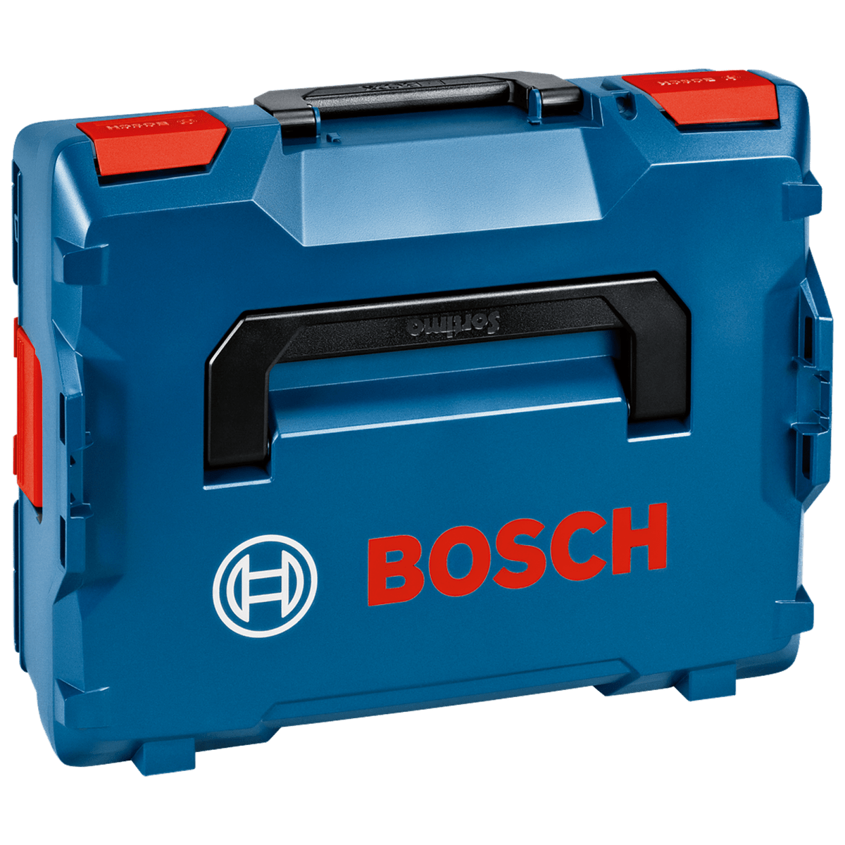 Taladro Bosch GSR 18V-90 FC + 3 Mandriles + Maleta - 0601.9K6.2E07