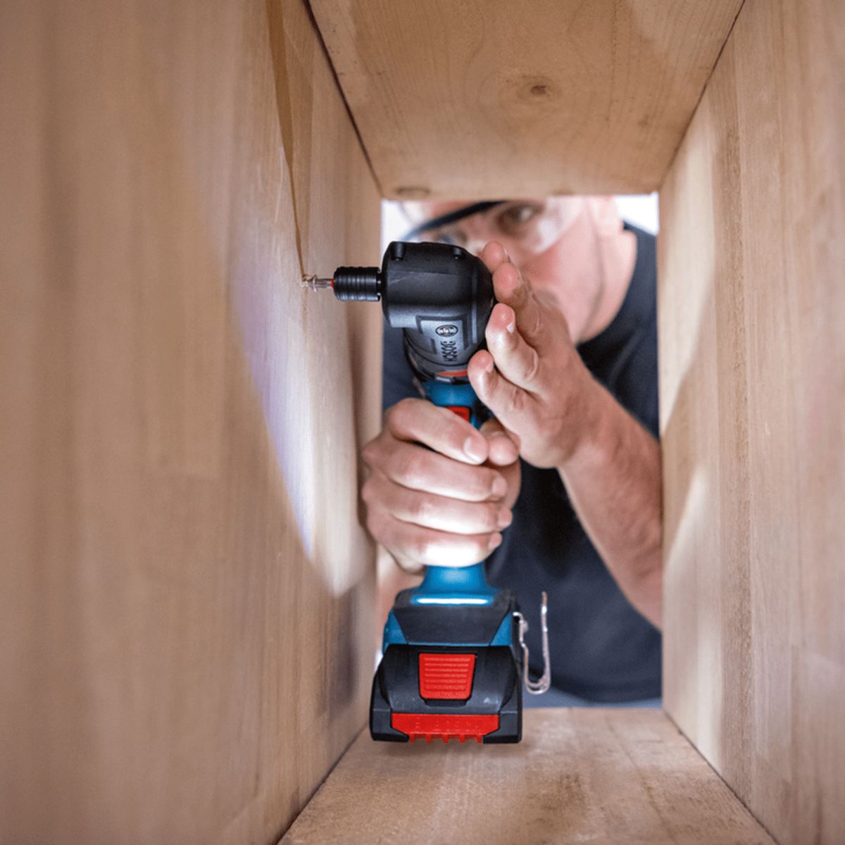 Taladro Atornillador 1/2