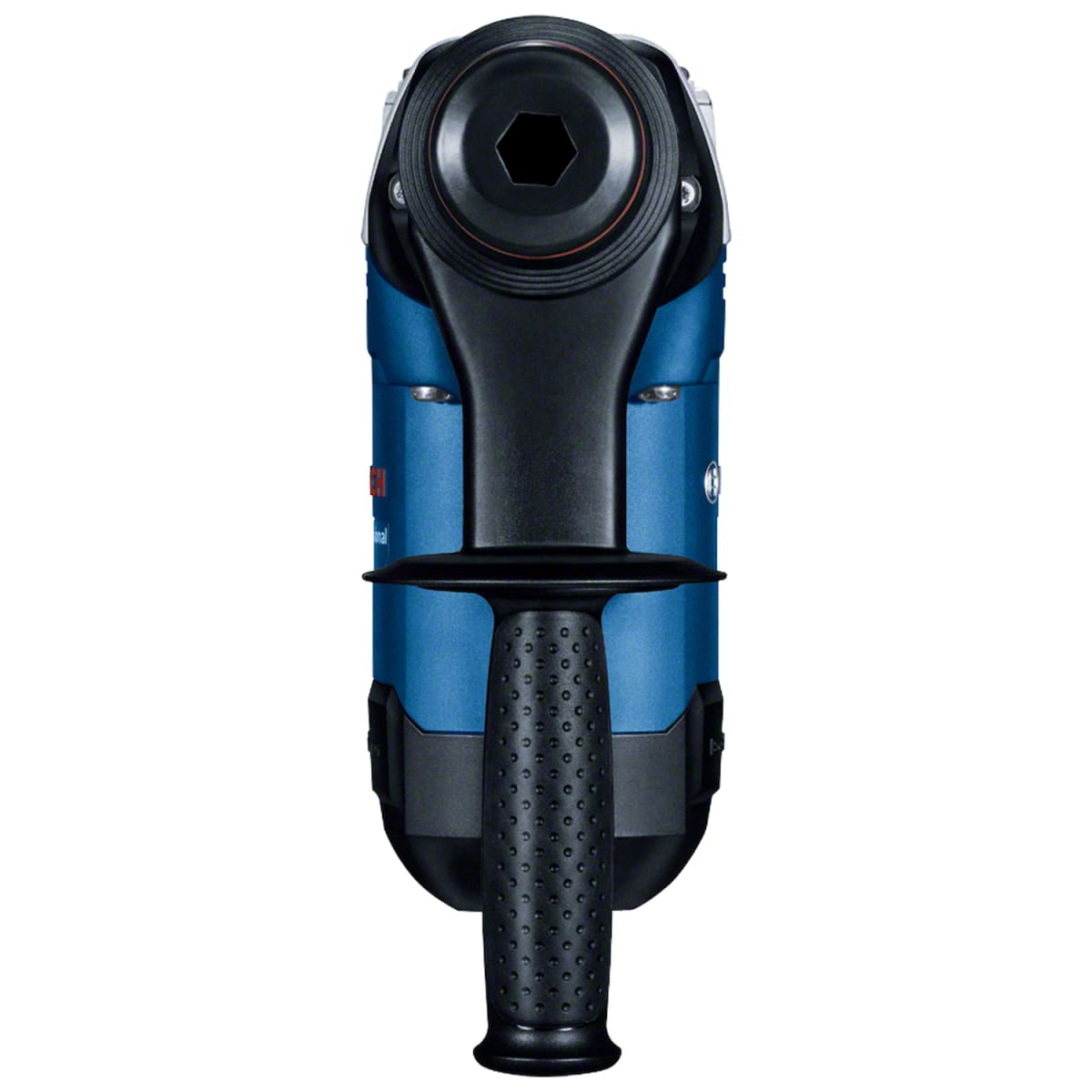 Martillo Demoledor 1100W 7.5 Jouls + Cinceles Bosch GSH 5003
