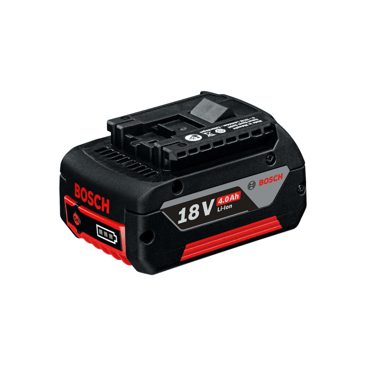 Rotomartillo SDS Plus/Cilíndrico/Hexagonal 18V Brushless Inc 2 Bat y Carg Bosch GBH 187-LI3