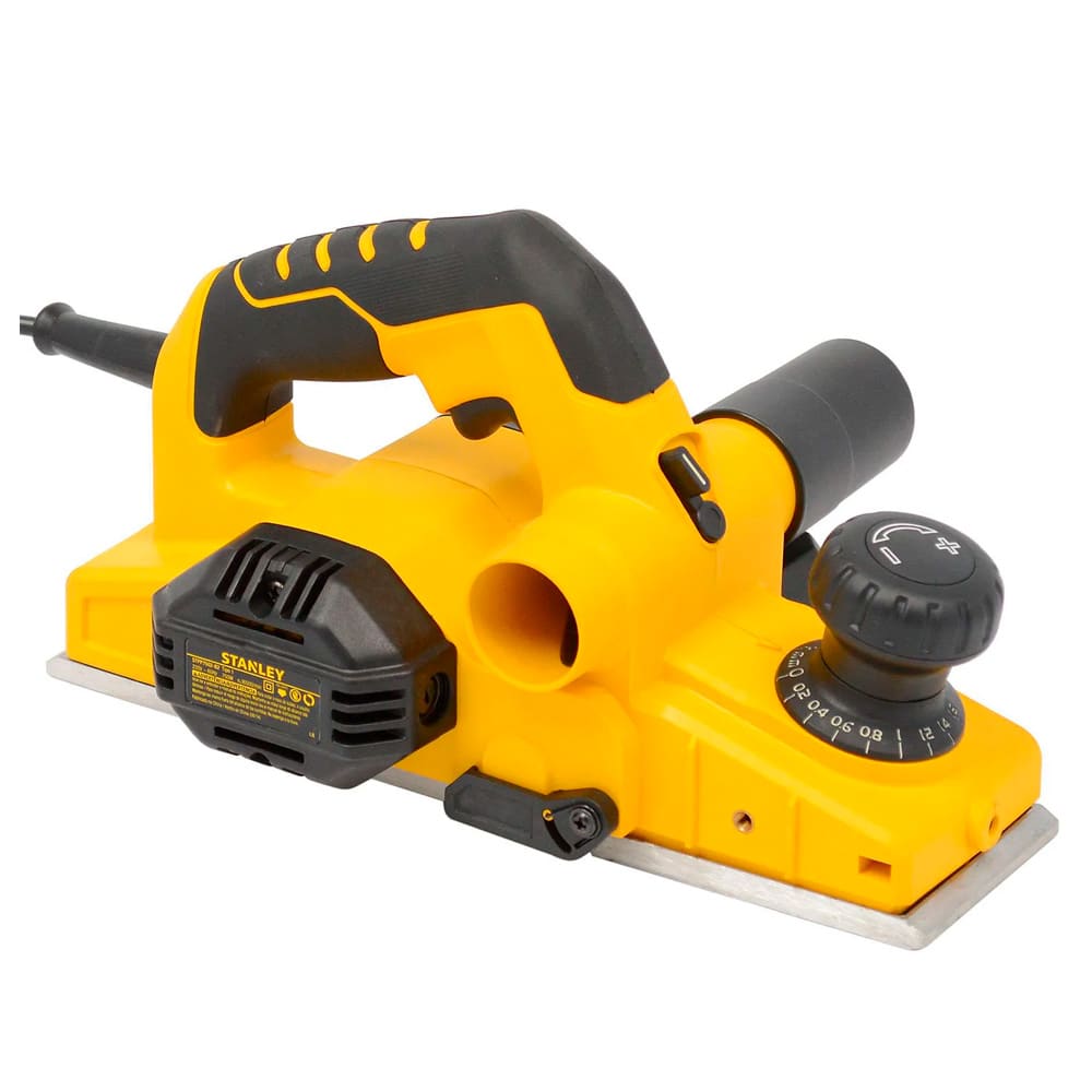 CEPILLO ELECTRICO 750W STPP7502 + (4) MARTILLOS 20oz. STHT51371-840- STANLEY.1
