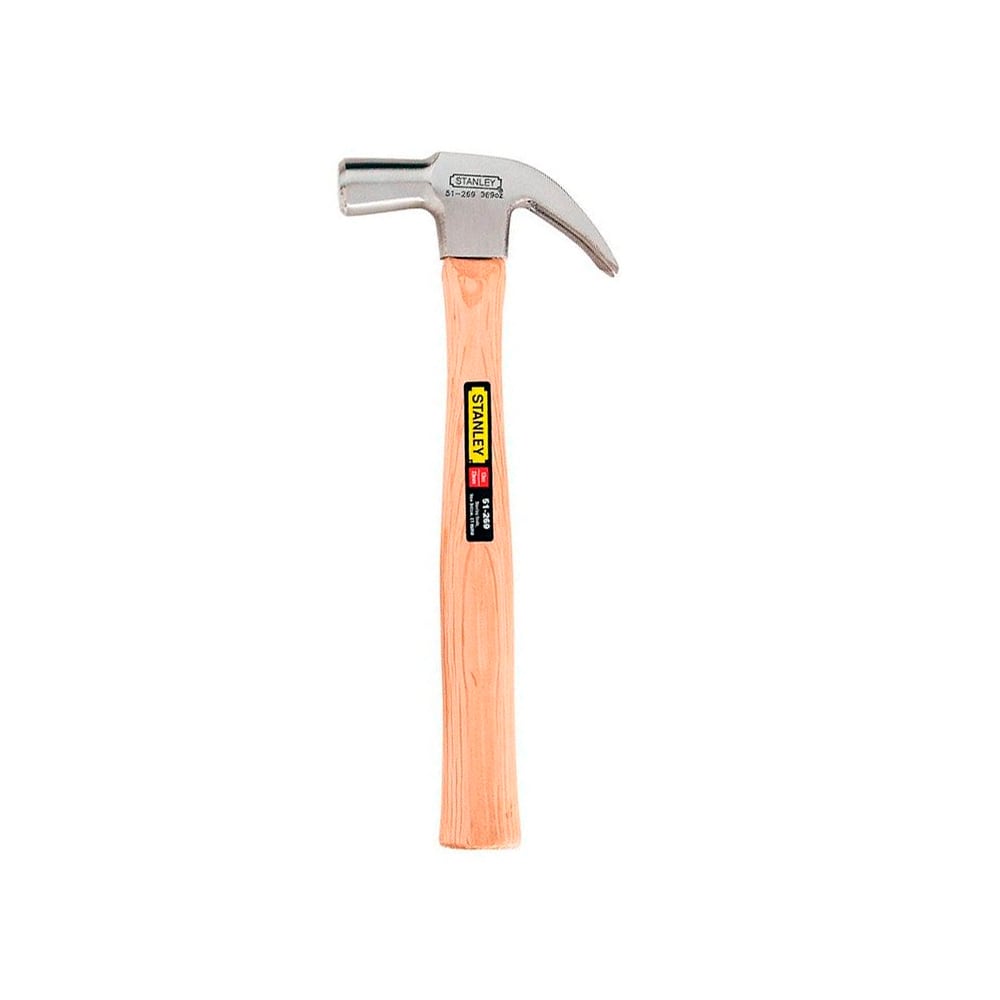 CEPILLO ELECTRICO 750W STPP7502 + (4) MARTILLOS 20oz. STHT51371-840- STANLEY.2