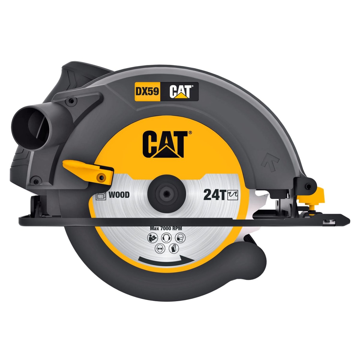 SIERRA CIRCULAR 7 1/4