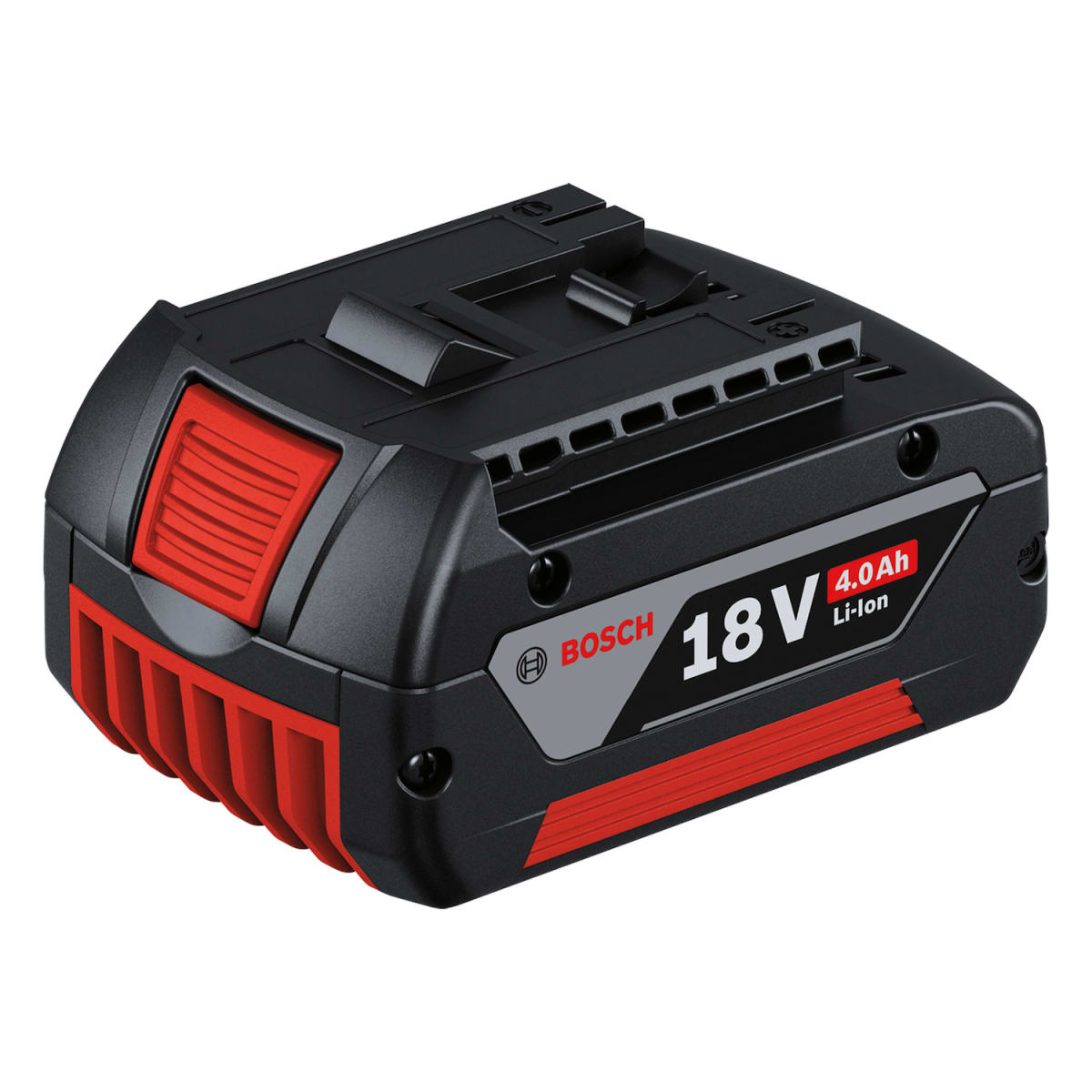Kit Bosch Freedom: 2 Bat 18V (4.0 Ah) + Carg GAL 1880 CV – 1600.A01.5TC2