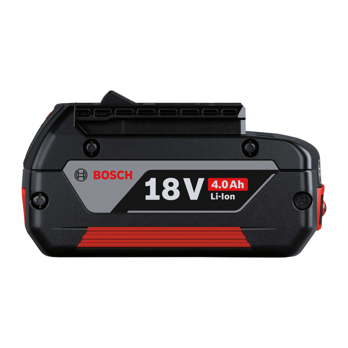 Kit Bosch Freedom: 2 Bat 18V (4.0 Ah) + Carg GAL 1880 CV – 1600.A01.5TC3