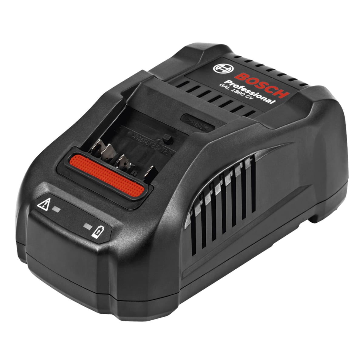 Kit Bosch Freedom: 2 Bat 18V (4.0 Ah) + Carg GAL 1880 CV – 1600.A01.5TC4