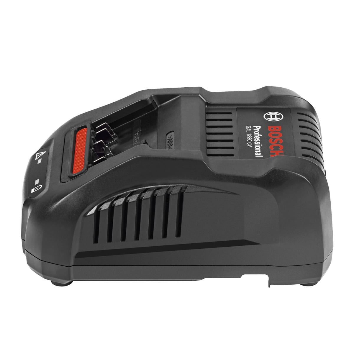 Kit Bosch Freedom: 2 Bat 18V (4.0 Ah) + Carg GAL 1880 CV – 1600.A01.5TC5