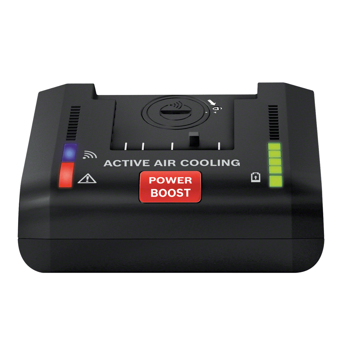 Cargador Ultra Rápido Bosch GAL 18V-160 C Professional – 1600.A01.B6F3