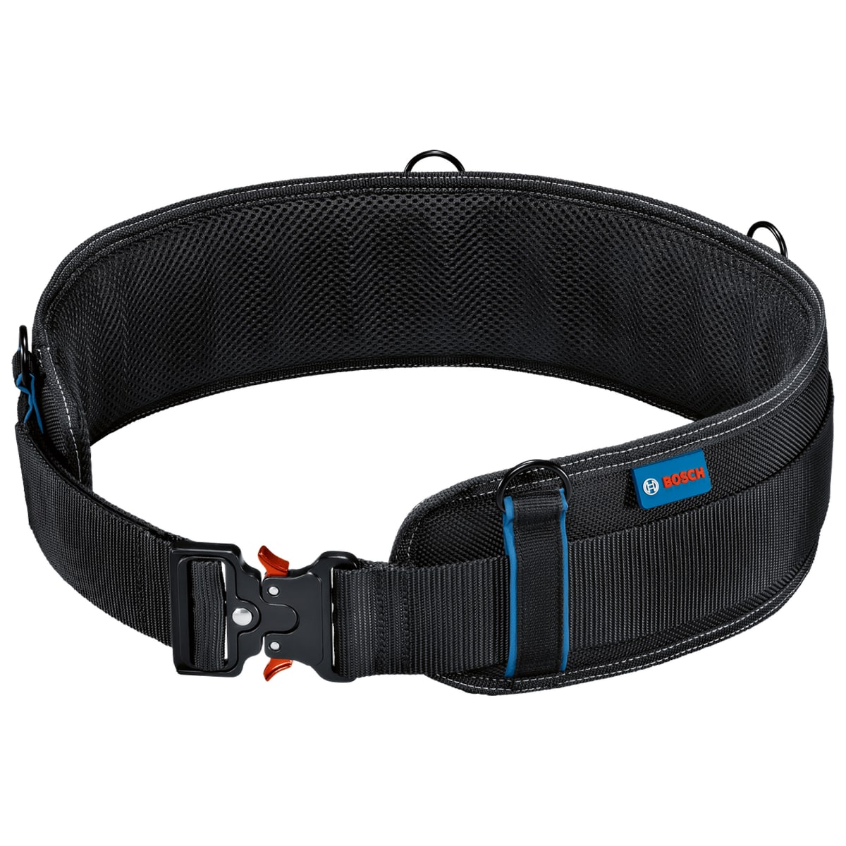 Cinturón de Trabajo con Bolsillos Bosch Professional – 1600.A02.65R4