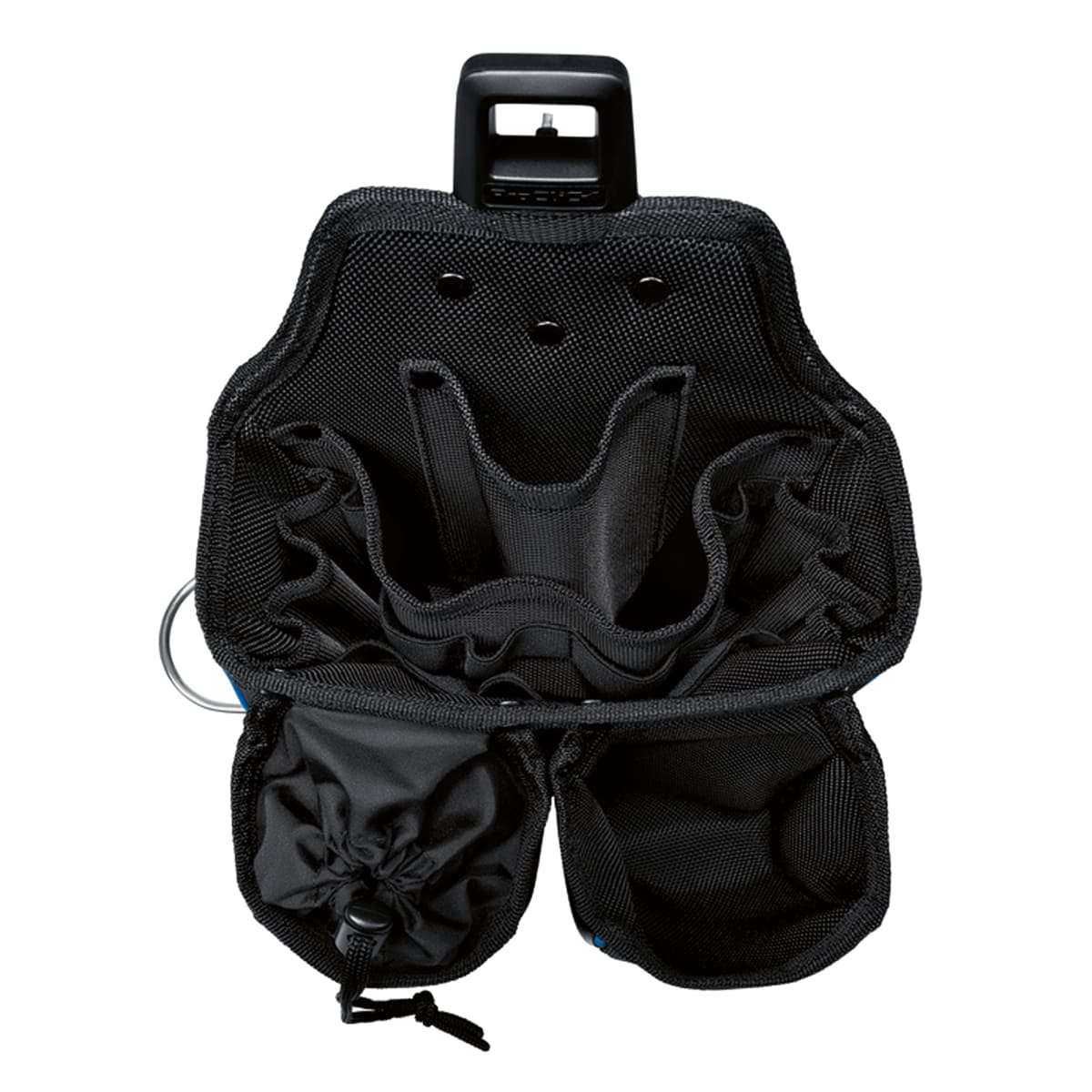 Cinturón de Trabajo con Bolsillos Bosch Professional – 1600.A02.65R6