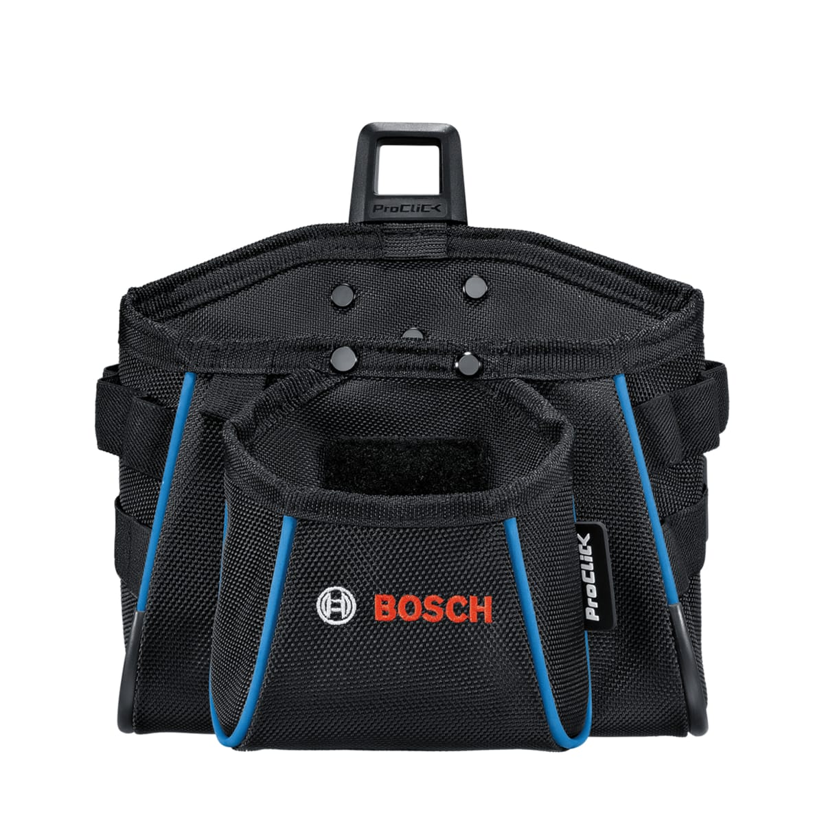 Cinturón de Trabajo con Bolsillos Bosch Professional – 1600.A02.65R3