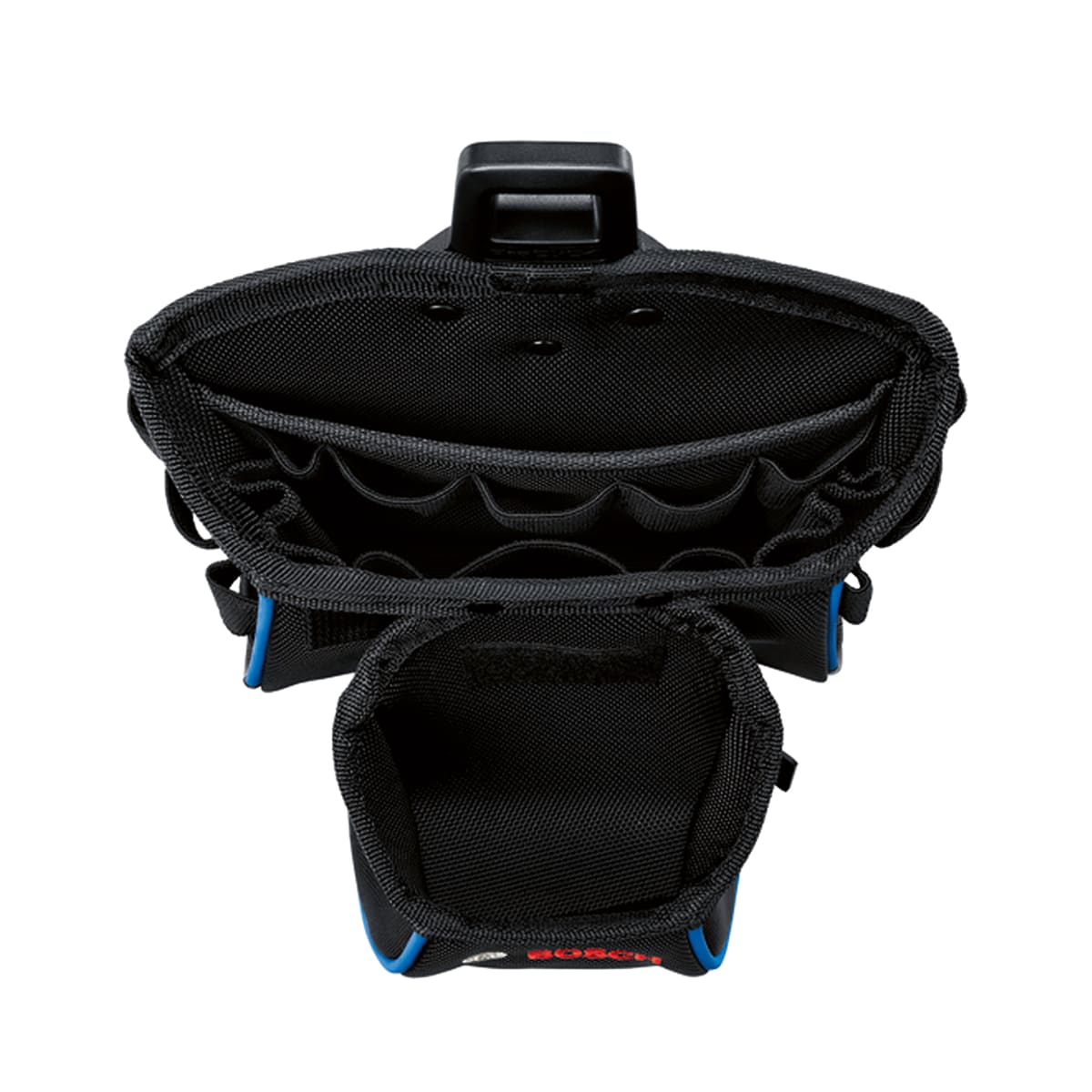 Cinturón de Trabajo con Bolsillos Bosch Professional – 1600.A02.65R5