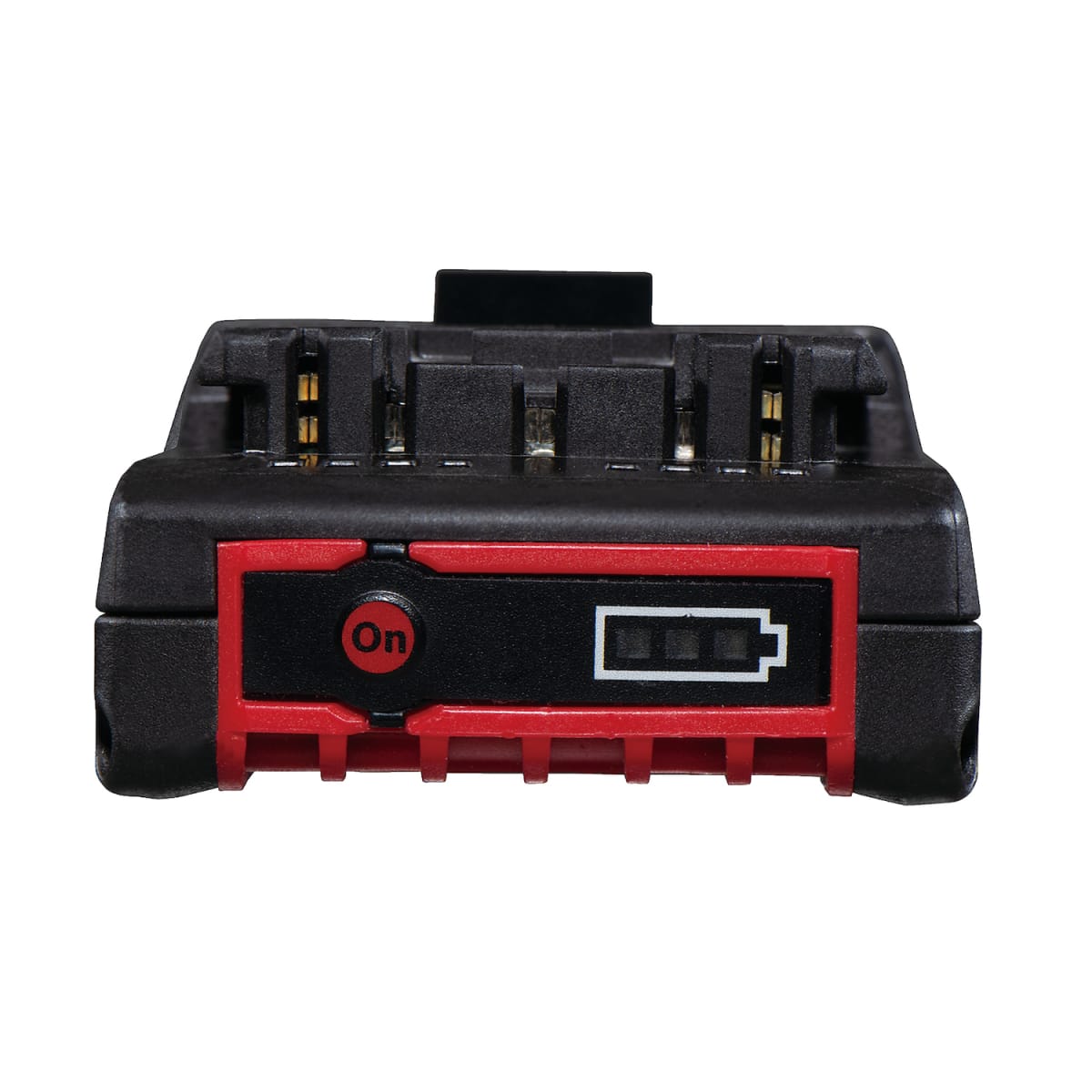 Kit Bosch: 2 Baterías 18V (2.0 Ah) + Carg GAL 18V-20 – 1600.A02.RN13