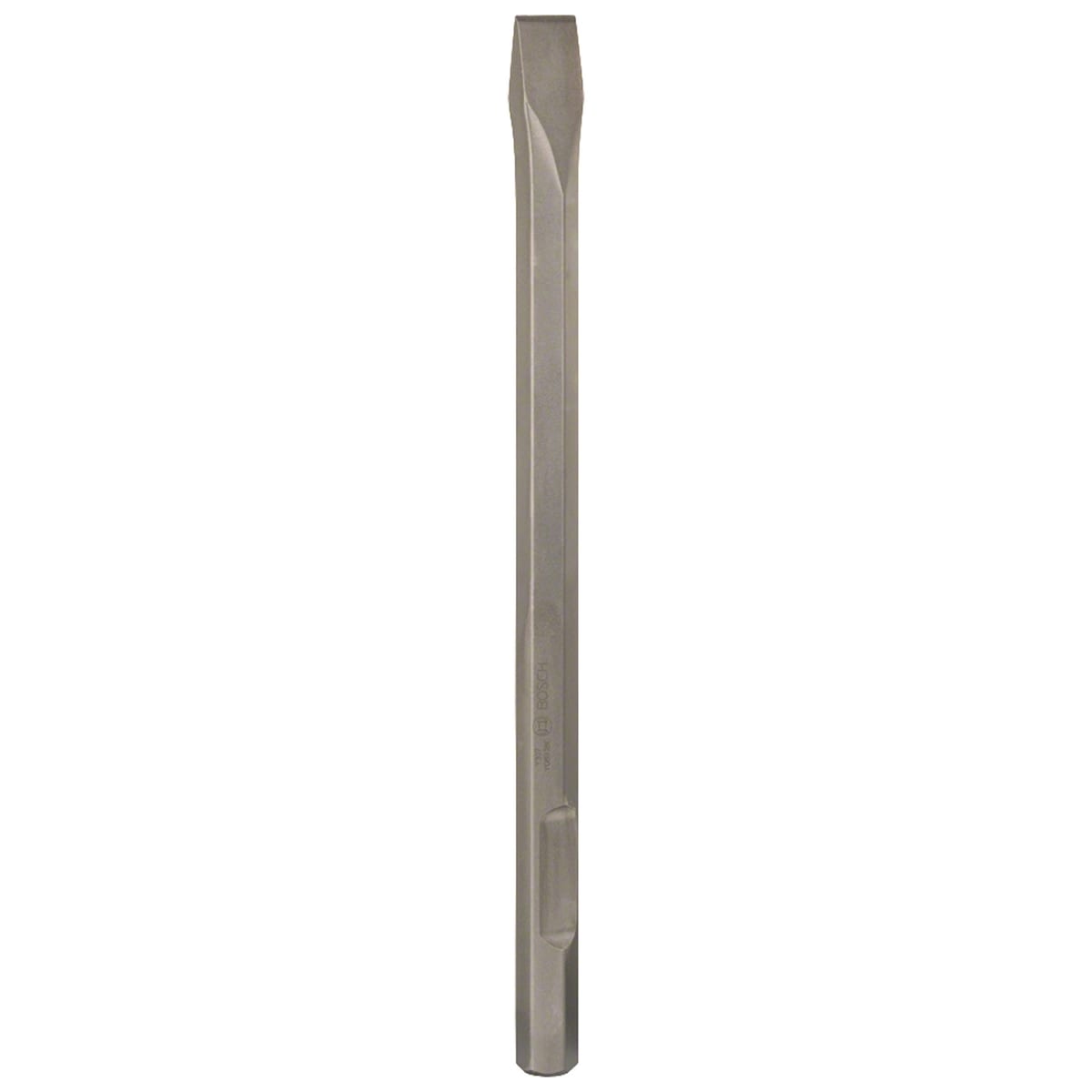 Cincel Plano Hexagonal 28mm Bosch 1618.600.2061