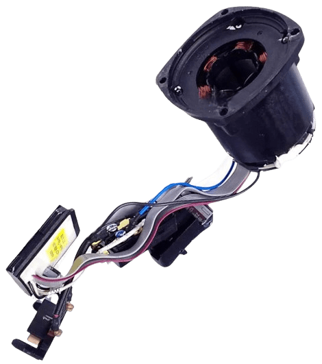 CAMPO Y MODULO DCG414-T2 DEWALT - (N508174)1