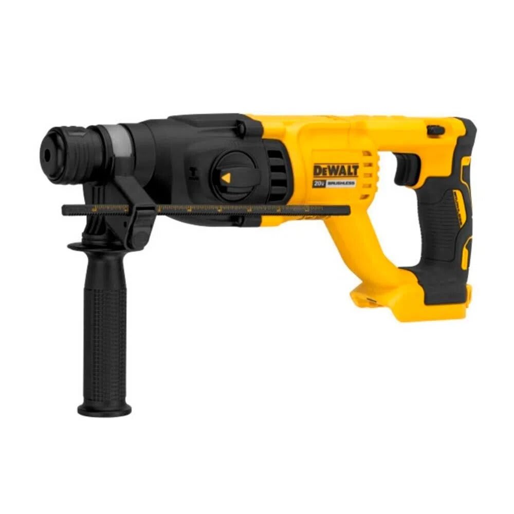 Rotomartillo 2.6J +  Atornillador de Impacto 1/4