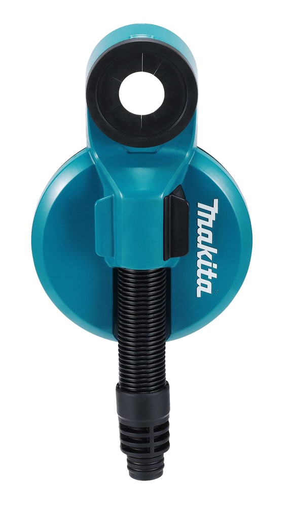 Colector de Polvo Pared 52mm Taladro Rotomartillo Makita 1914X3-82