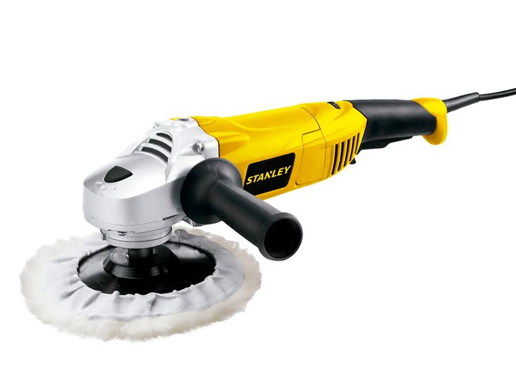 PULIDORA STGP1318K 1300W STANLEY1