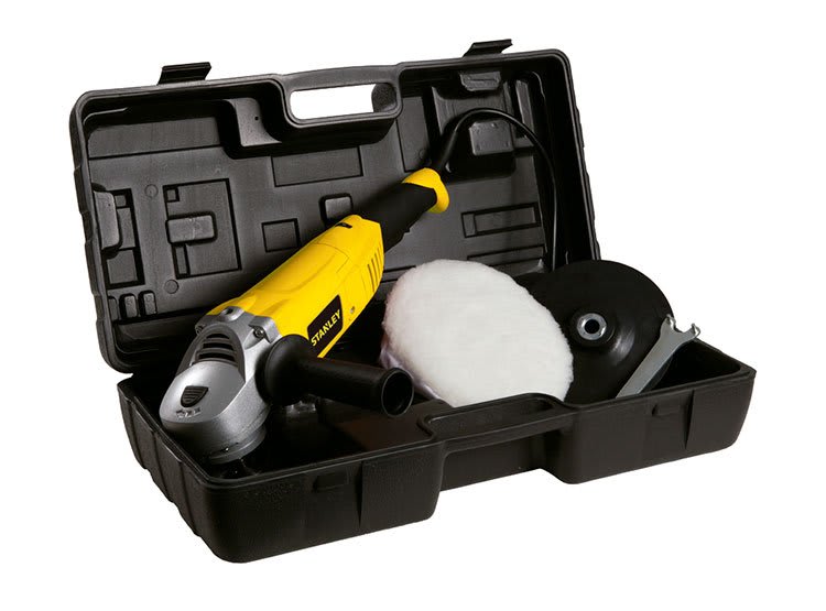 PULIDORA STGP1318K 1300W STANLEY4