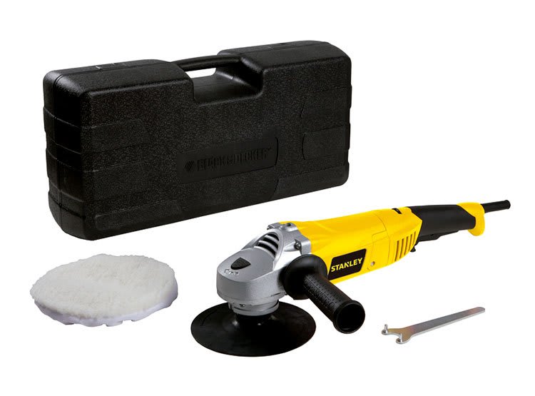 PULIDORA STGP1318K 1300W STANLEY3