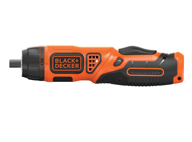 ATORNILLADOR  INALAMBRICO 3.6V - BDCS36F-B2C2