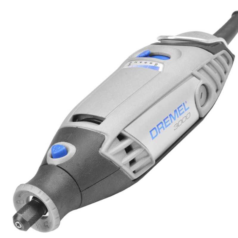 Kit 30 Accesorios + 2 Aditamientos DREMEL 30002