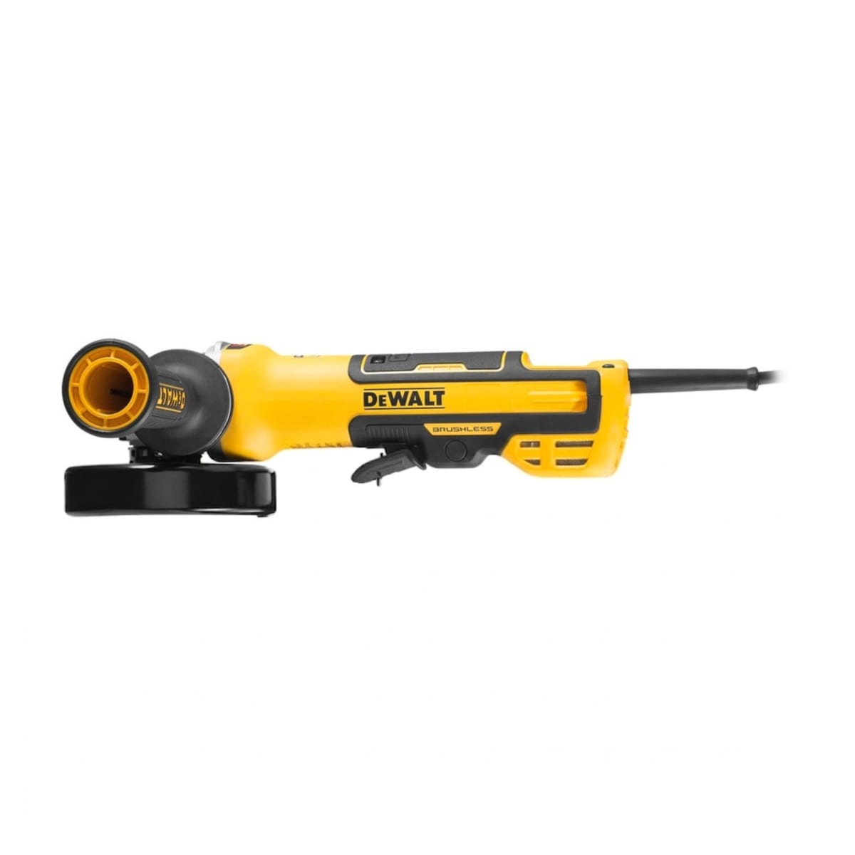 Esmeril Angular 4-1/2'' 1700W Brushless Dewalt DWE4324N-B22
