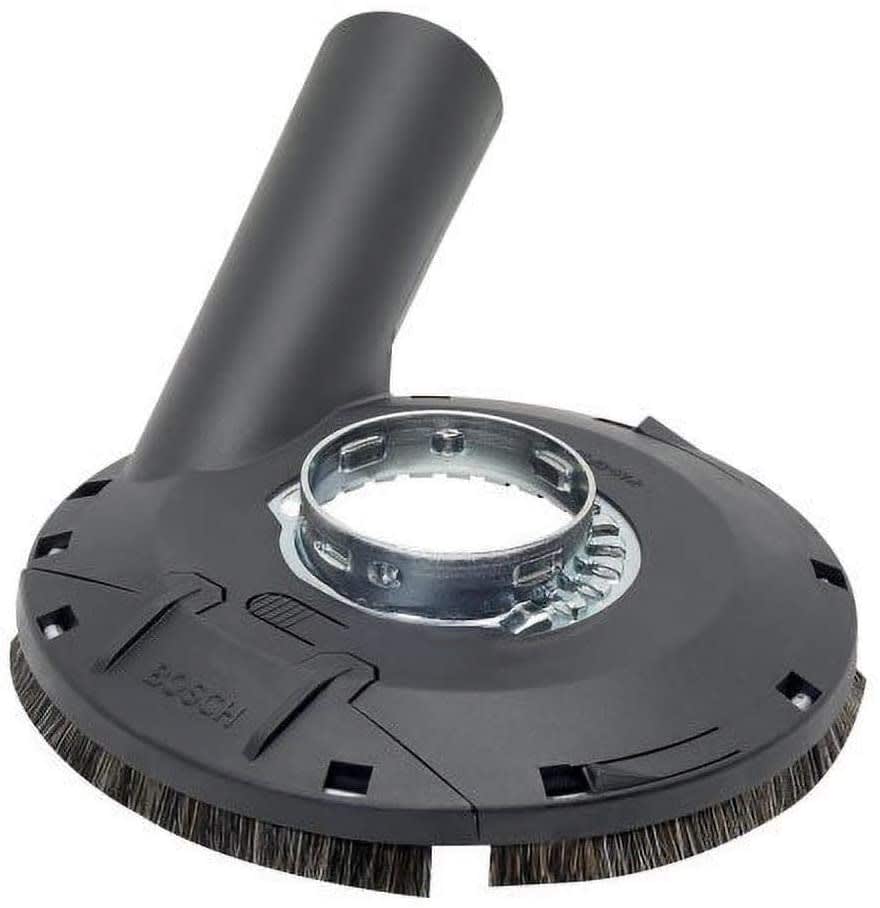 CAPERUZA DE ASPIRACION 115-125 mm GWS 8 10 11 13 14 17-1251