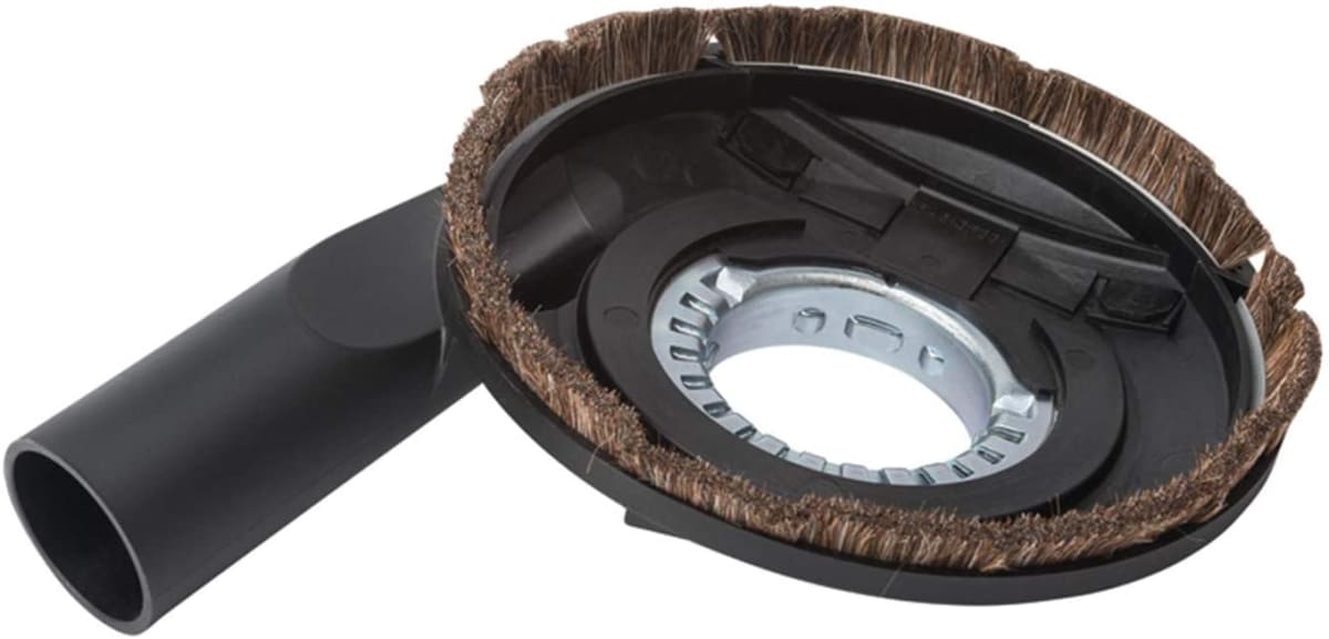 CAPERUZA DE ASPIRACION 115-125 mm GWS 8 10 11 13 14 17-1252