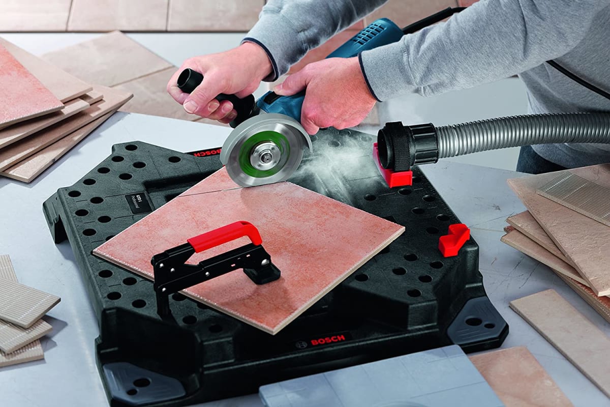 CAPERUZA DE ASPIRACION 115-125 mm GWS 8 10 11 13 14 17-1254