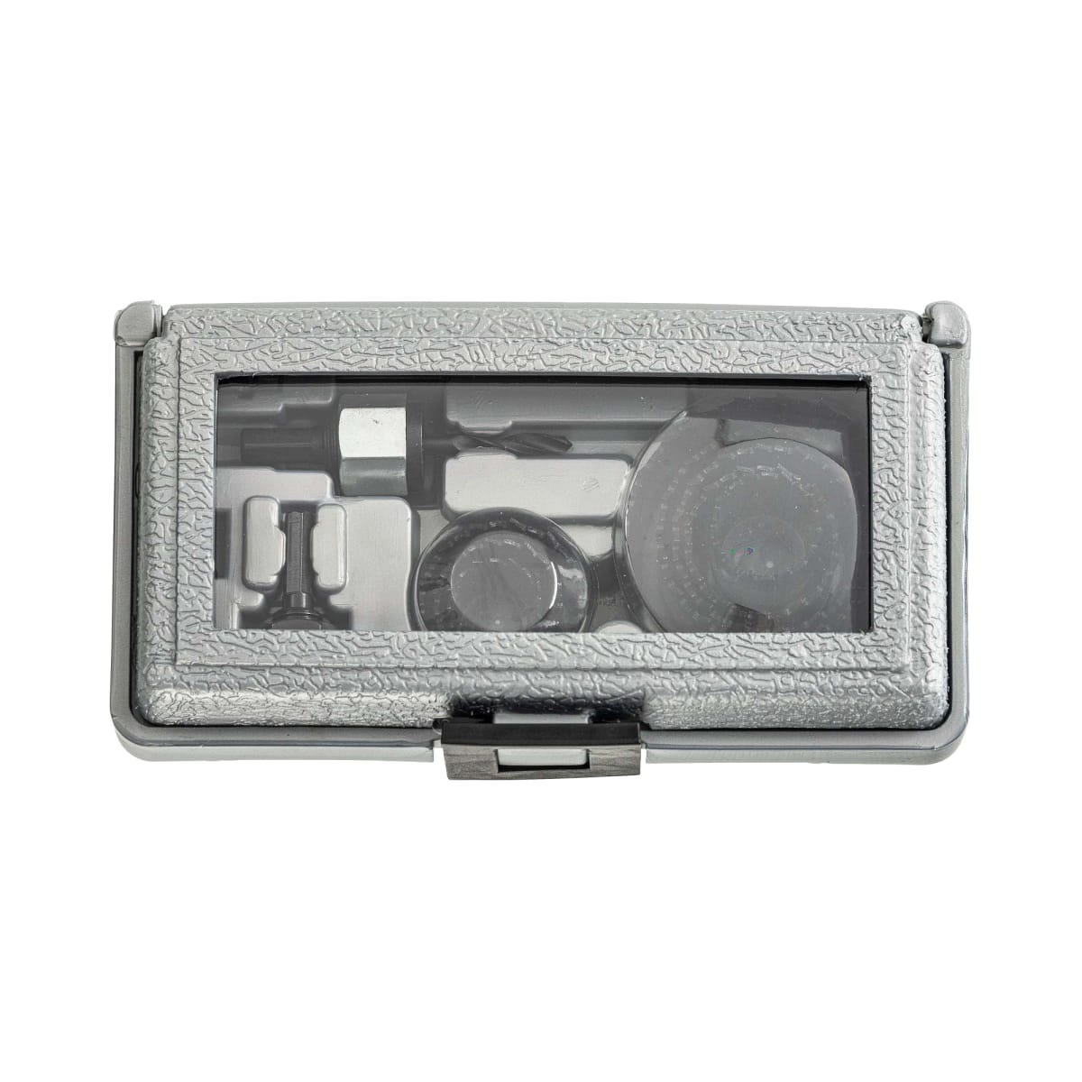 Set Grey Sierras Copa Madera 11pcs Bosch 2607.017.5473