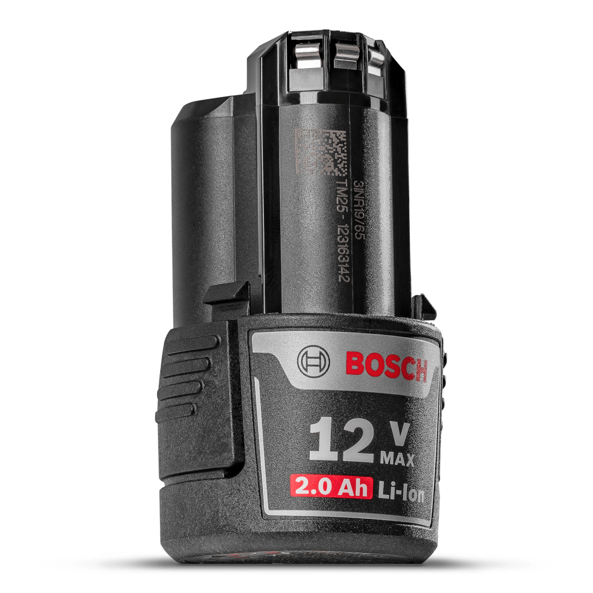 Batería Bosch GBA 12V Max (2.0 Ah) Professional – 2608.000.7235
