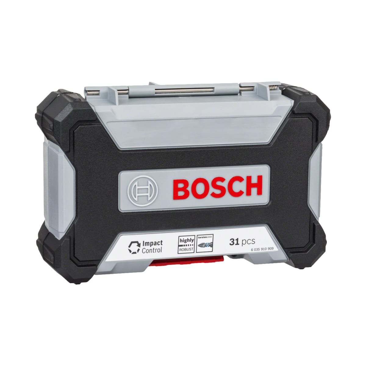 Juego de Puntas 31 Piezas Impact Control Bosch 2608.522.3664