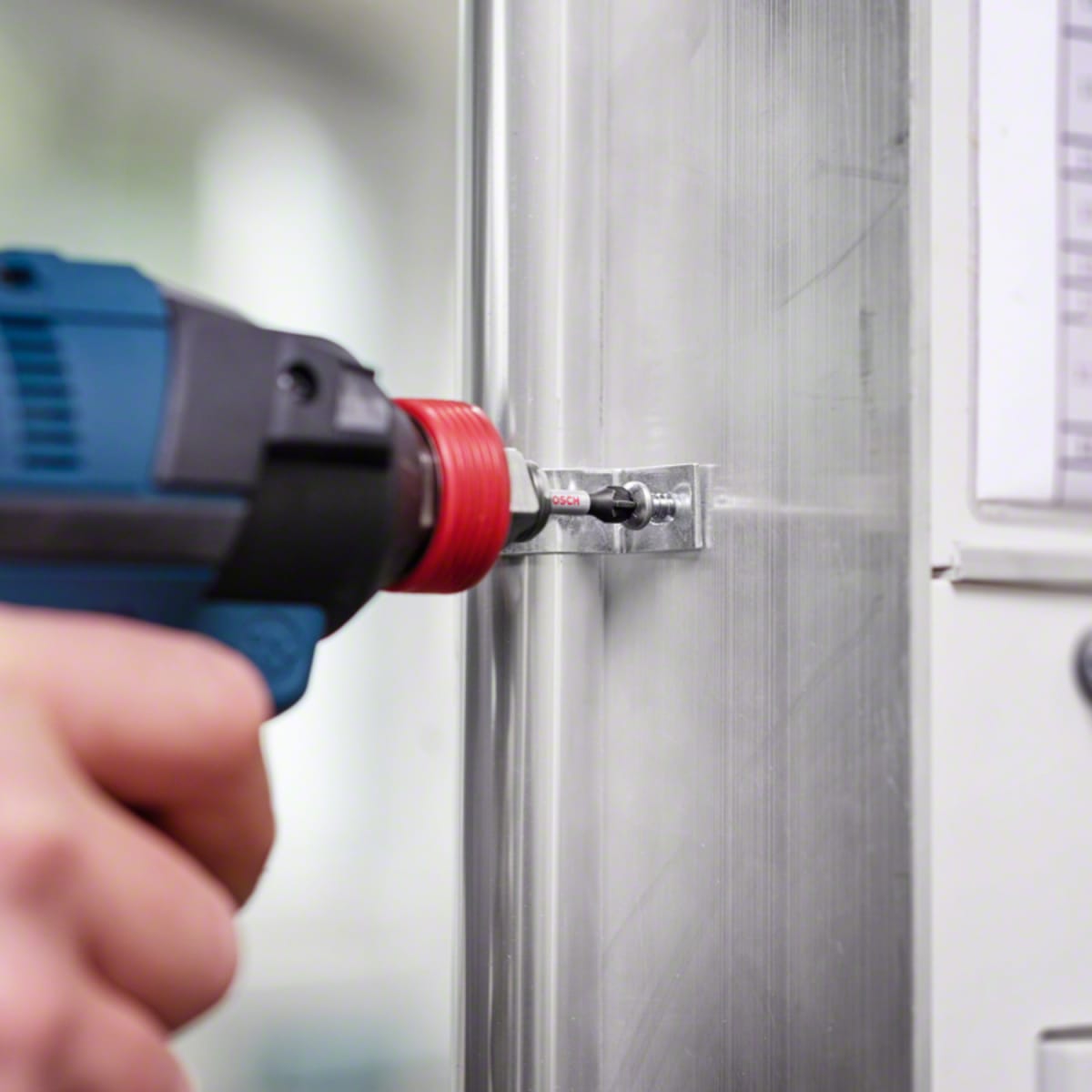 Juego de Puntas 31 Piezas Impact Control Bosch 2608.522.3665