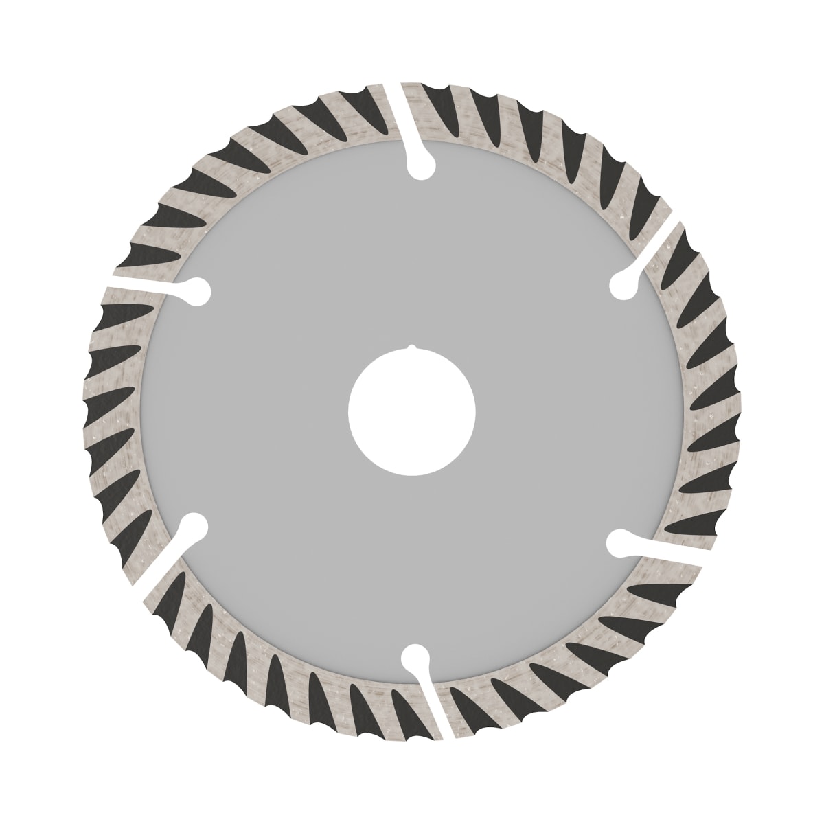 Disco de Corte Universal Diamante de 4-1/2