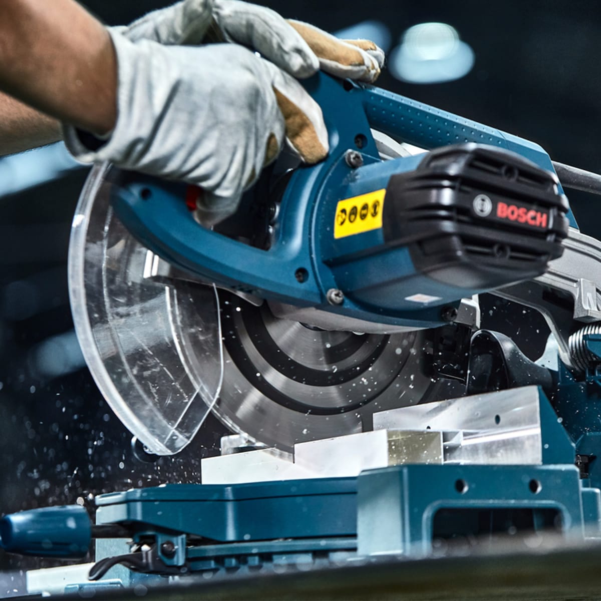 Disco Sierra Multimaterial 10